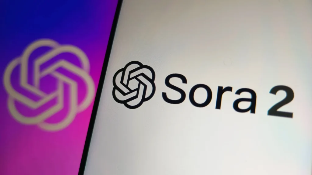 Read more about the article Sora App First Week Surpasses ChatGPT’s on iOS, Sets New AI Launch Record