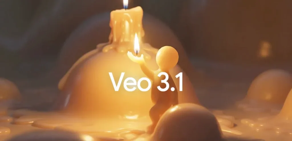 Read more about the article Google Veo 3.1 Launched: Smarter AI Video Model Now Integrated Into Flow Editor