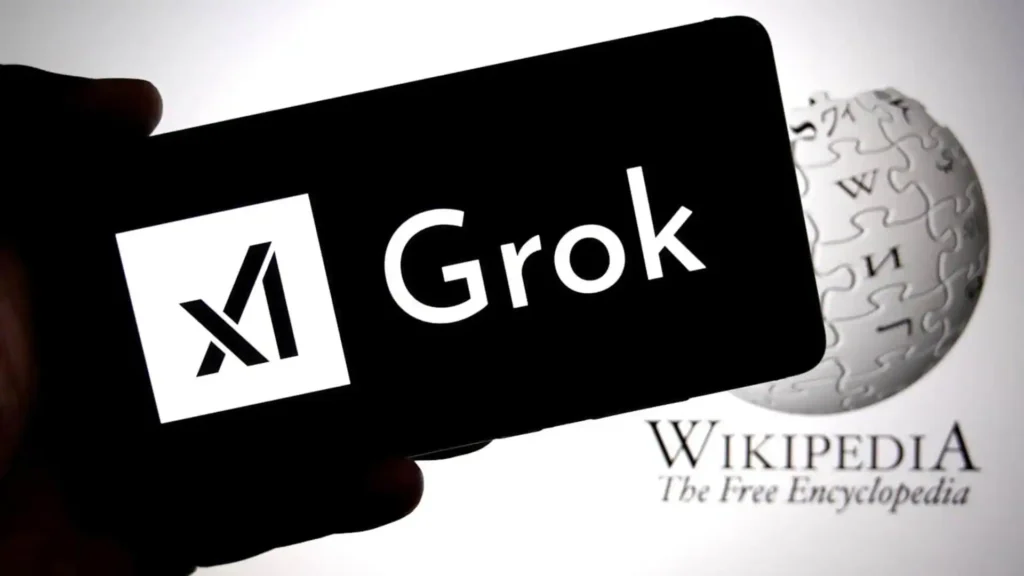 Read more about the article Elon Musk’s xAI to Launch Grokipedia: An AI-Powered Rival to Wikipedia