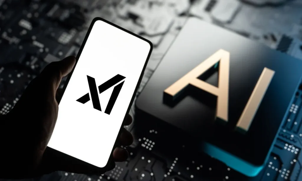 Read more about the article xAI Appoints Former Morgan Stanley Banker Anthony Armstrong as New CFO