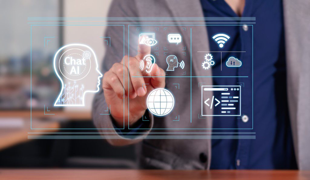 AI Business Ideas 1