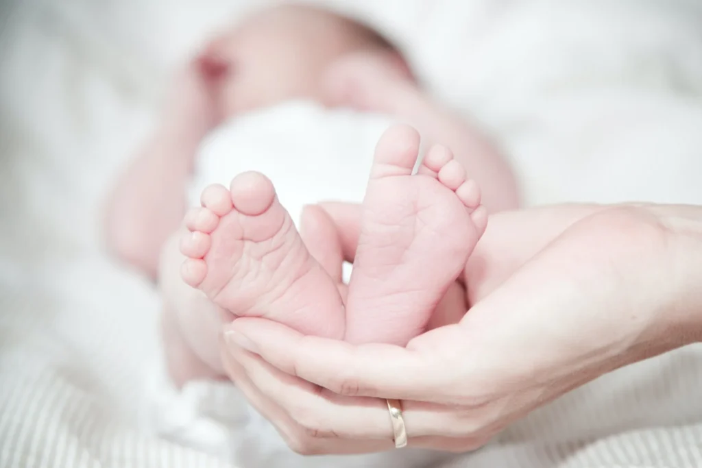Read more about the article After 19 Years of Infertility, AI Fertility Treatment Helps Couple Conceive Miracle Baby