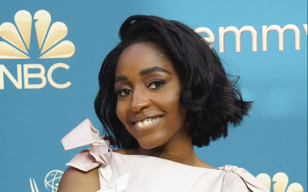 AI Predicts the Next Big Pop Culture Icon 2026: Be One of the First to Know 8 Ayo Edebiri