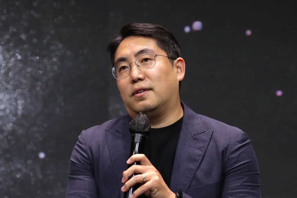 Read more about the article LG Founder’s Grandson Partners with Utopai Studios to Advance AI in Filmmaking