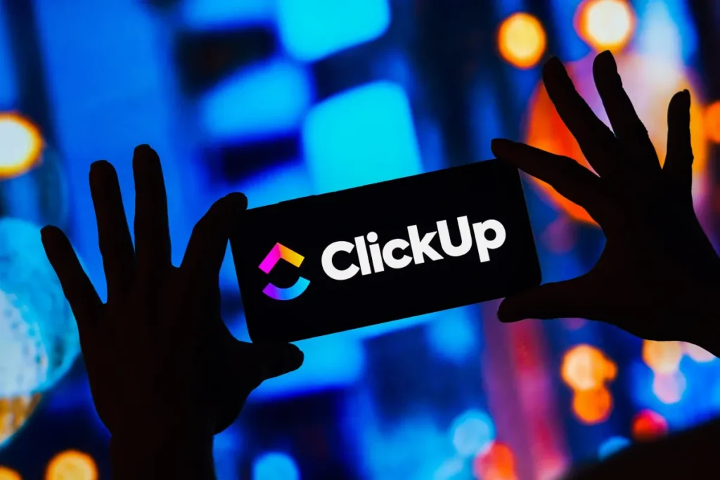 Read more about the article ClickUp Adds New AI Assistant in Major 4.0 Update to Rival Slack and Notion