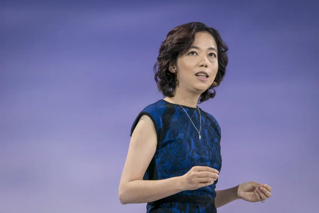 Read more about the article Fei-Fei Li’s World Labs Marble World Model Launches to Lead the Next Phase of AI Innovation