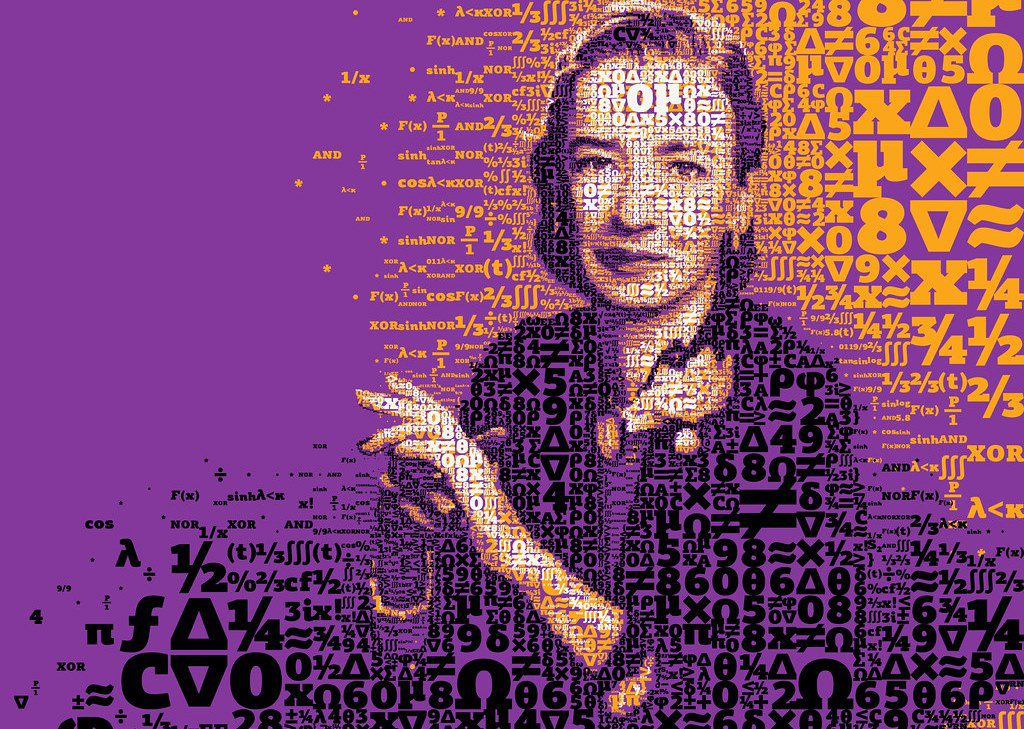 Grace Hopper