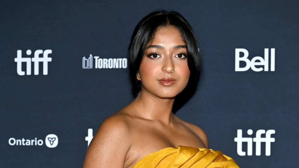 AI Predicts the Next Big Pop Culture Icon 2026: Be One of the First to Know 5 Maitreyi Ramakrishnan
