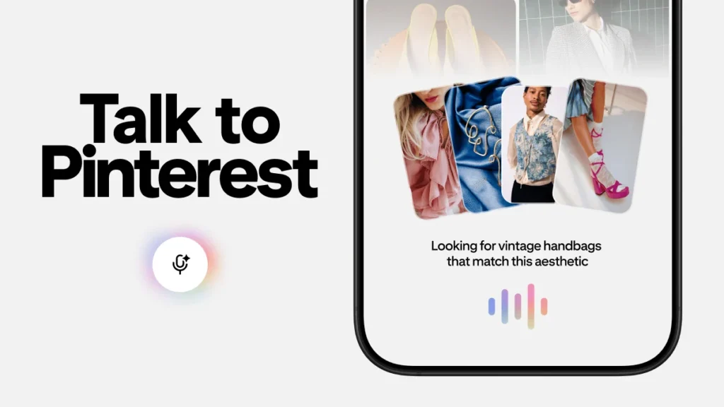 Read more about the article Pinterest Assistant: The AI-Powered Shopping Tool Redefining Online Discovery