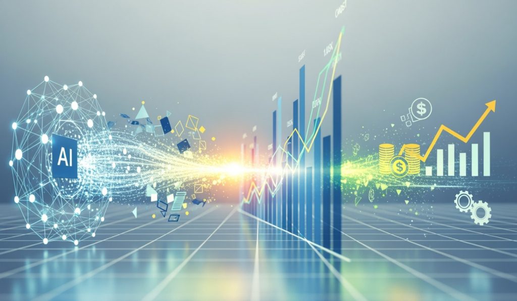 Scaling AI Businesses