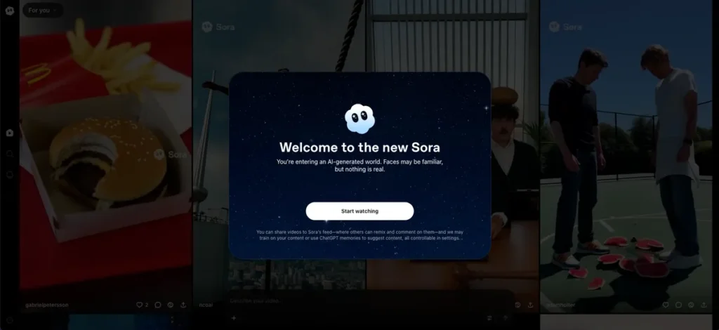 How to Use Sora 2 Without Invite Code (No Waitlist Required) 2 Sora