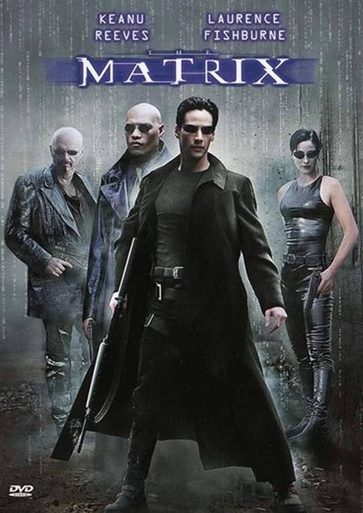 The Matrix 1999