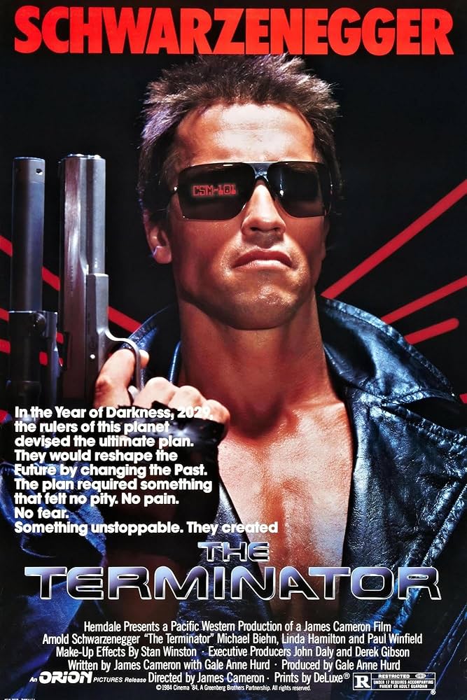 The Terminator 1984