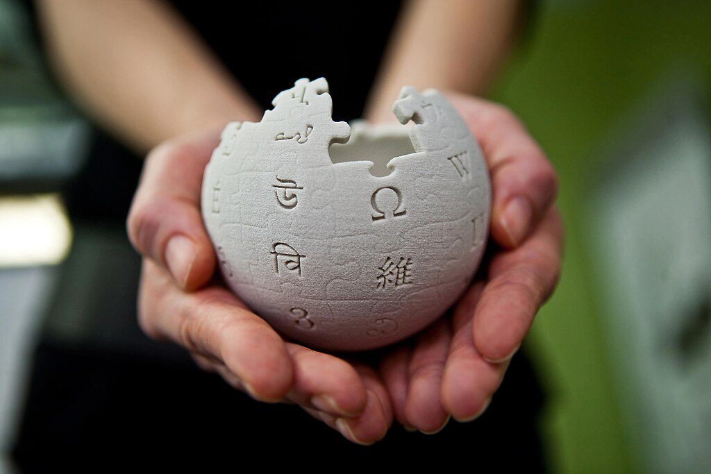 Wikipedia AI Policy