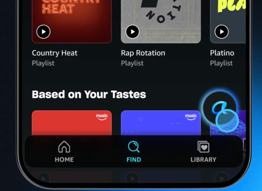 Alexa+ Amazon Music App Launches: AI-Powered Assistant Redefines Music Discovery 2 alexa plus