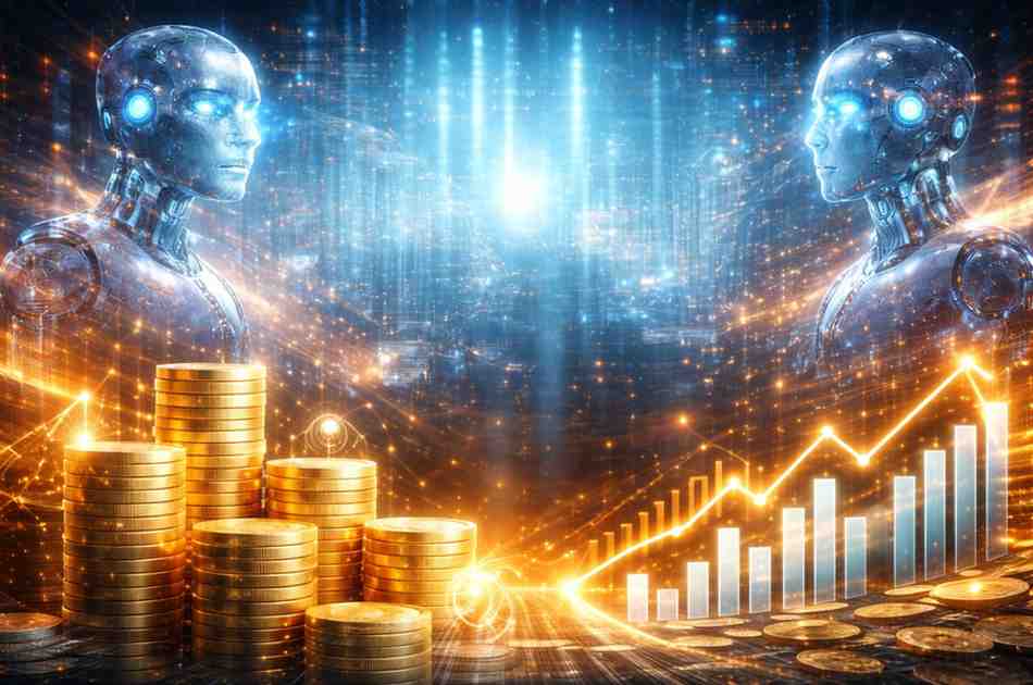 Read more about the article AI Billionaires Are Being Minted Faster Than Ever in the Startup Boom