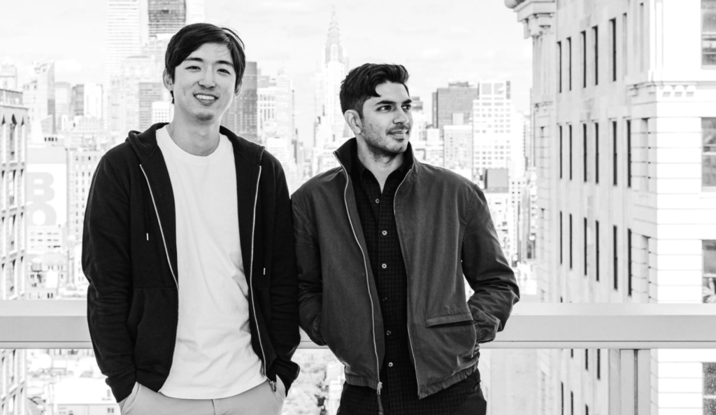 Read more about the article Former Sequoia Partner Bets Big on an AI Calendar Negotiation Startup