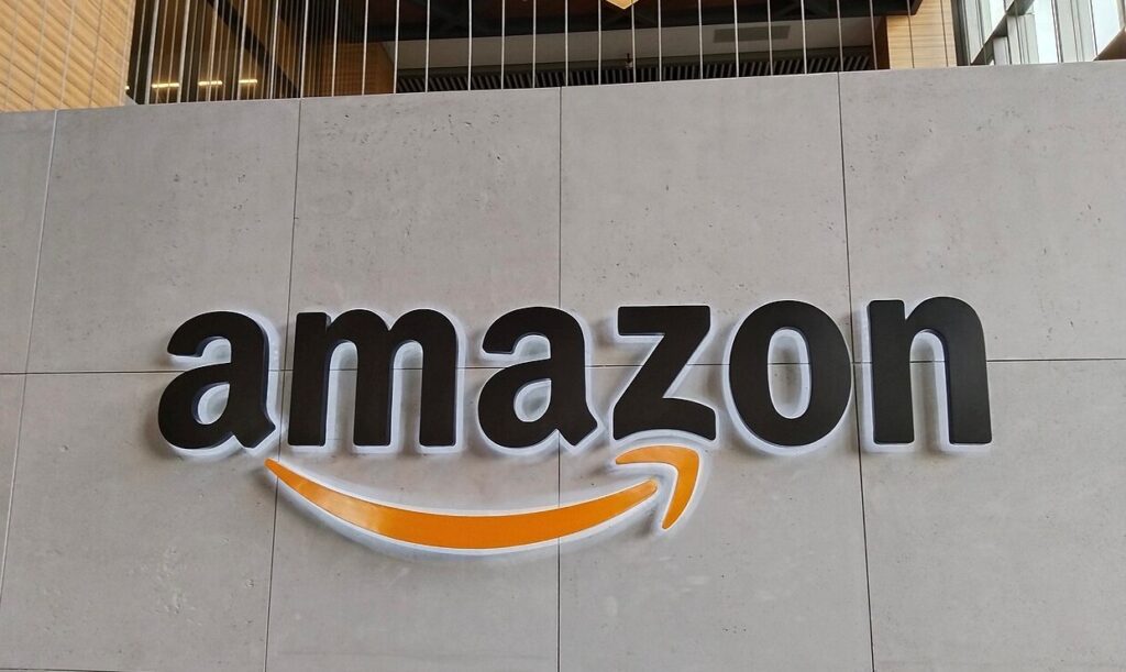 Amazon Job Cut