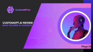 Read more about the article CustomGPT.ai Review & Tutorial 2026: Build Tailored AI Chatbots Without Coding