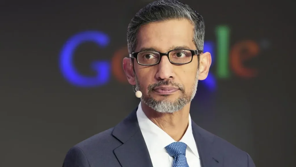 Read more about the article Project EAT Reveals Google’s Ambitious Plan for an AI-Powered Workplace