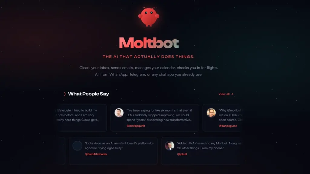 Read more about the article Clawdbot AI Assistant (now Moltbot): Viral Hype, Real Power, and Serious Risks