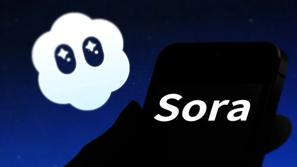 Read more about the article OpenAI Sora App Struggles as Early Hype Fades After Record-Breaking Launch