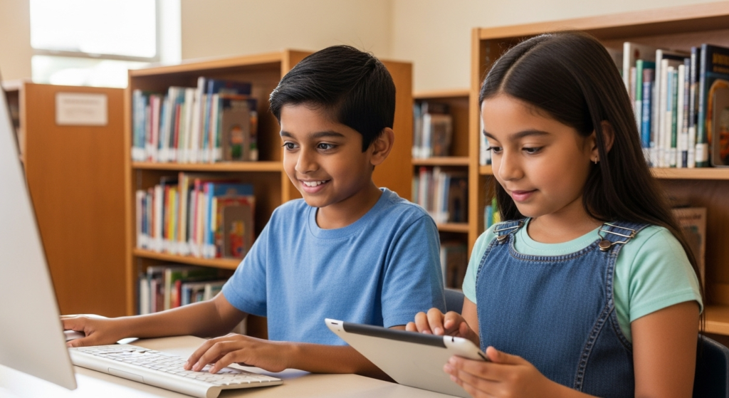 Read more about the article Google Rolls Out Free SAT Practice Exams Powered by Gemini—A Big Win for Students