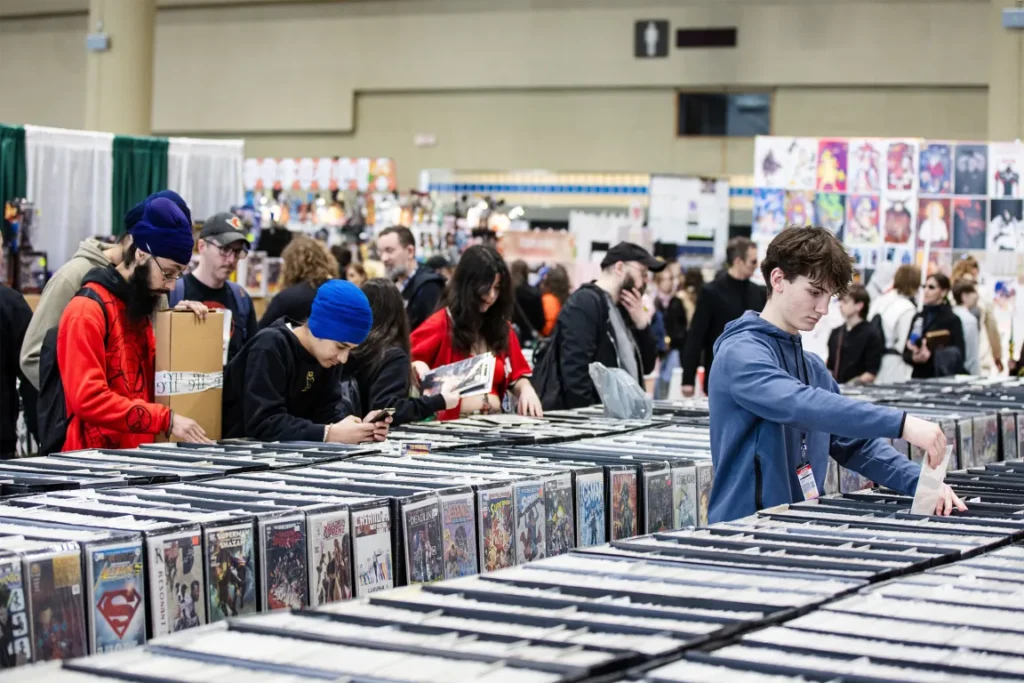 Read more about the article Science Fiction Writers and Comic-Con Enforce Generative AI Ban as Creative Communities Push Back