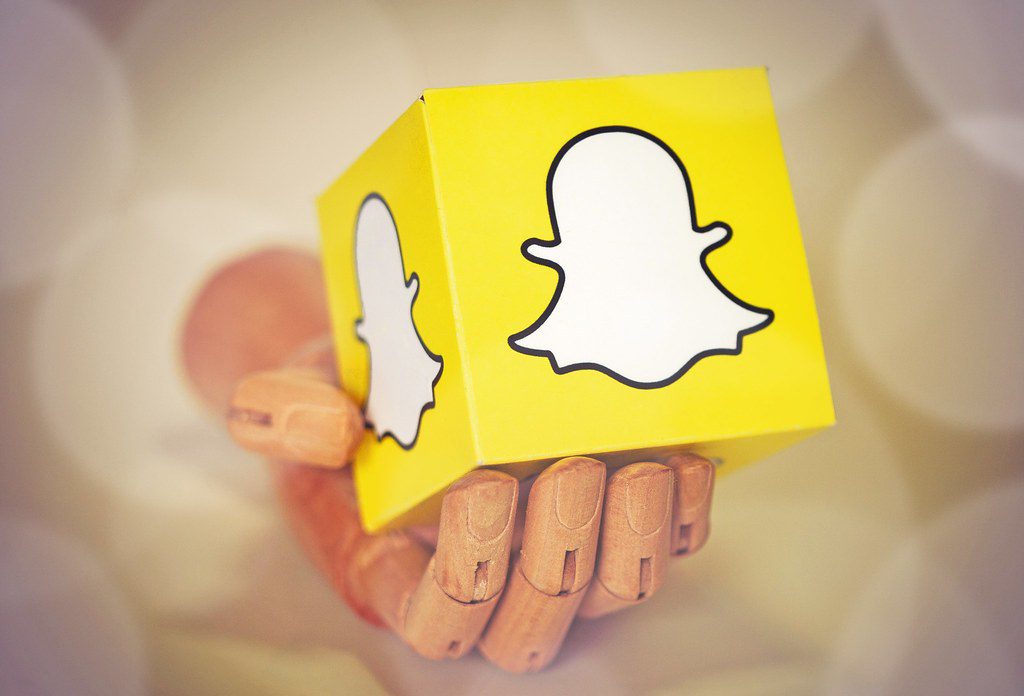 Snap AI Copyright Lawsuit
