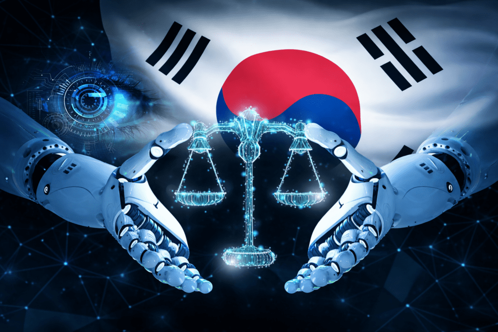 South Korea AI regulations