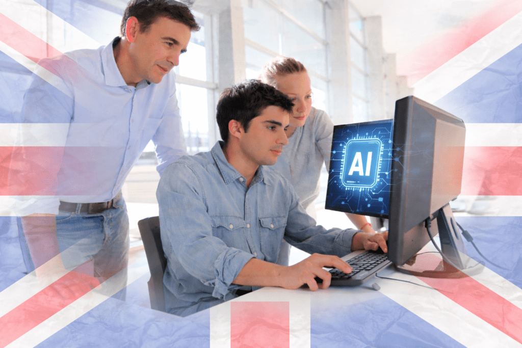 Free AI Training