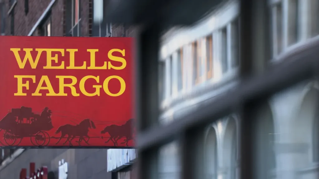 Read more about the article Wells Fargo AI Expansion Accelerates With Amazon Web Services Executive Hire