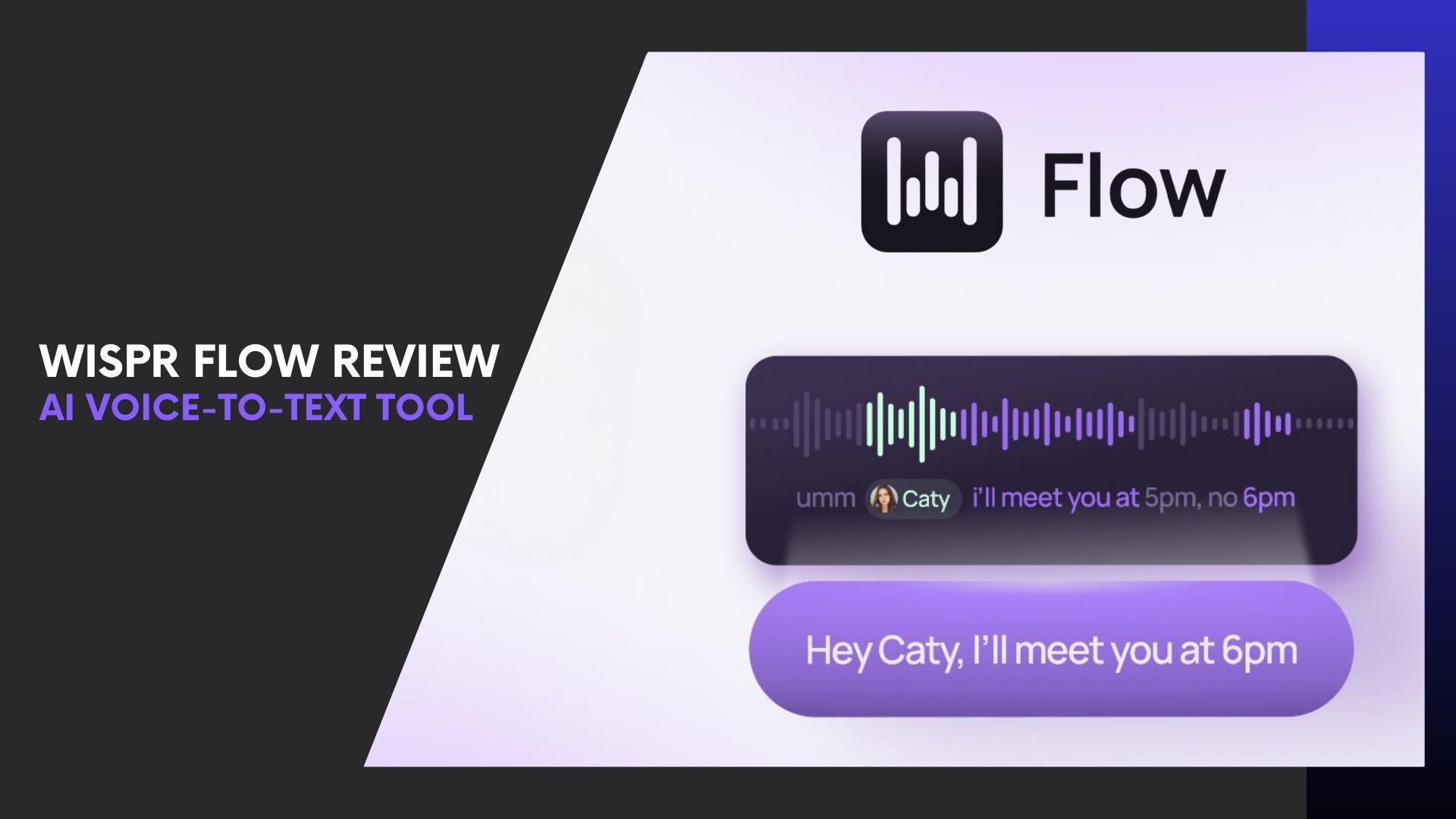 You are currently viewing Wispr Flow Review 2026: The AI Voice-to-Text Tool Replacing Typing Forever