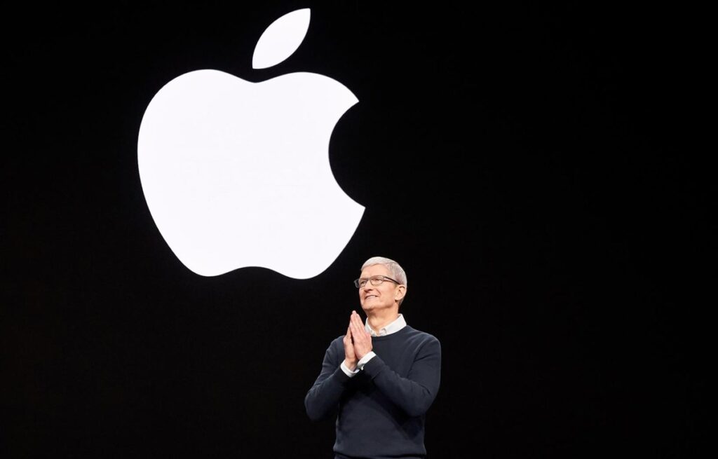 Read more about the article Apple Buys Q.ai to Supercharge AI Audio as Hardware Race Intensifies