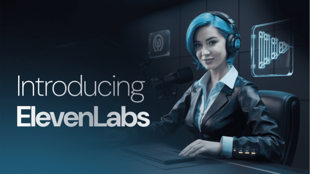 elevenlabs