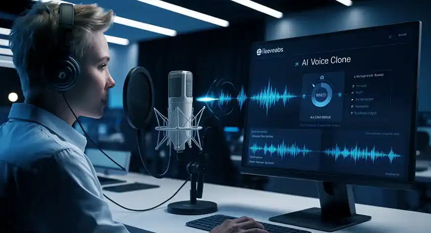 elevenlabs 2