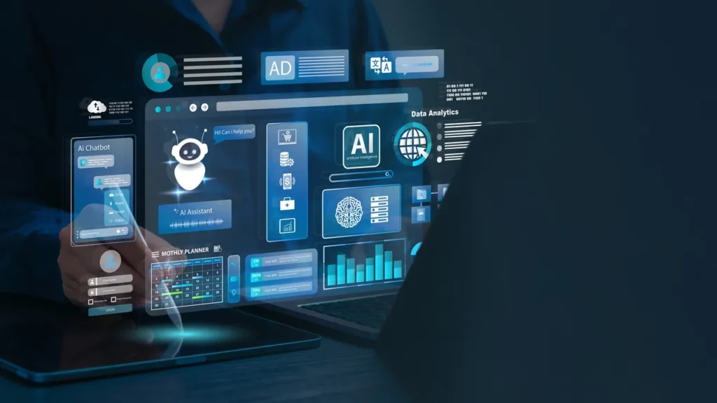 Read more about the article Forward Networks Agentic AI Unveiled Powered by Network Digital Twin—Here’s Why It Matters