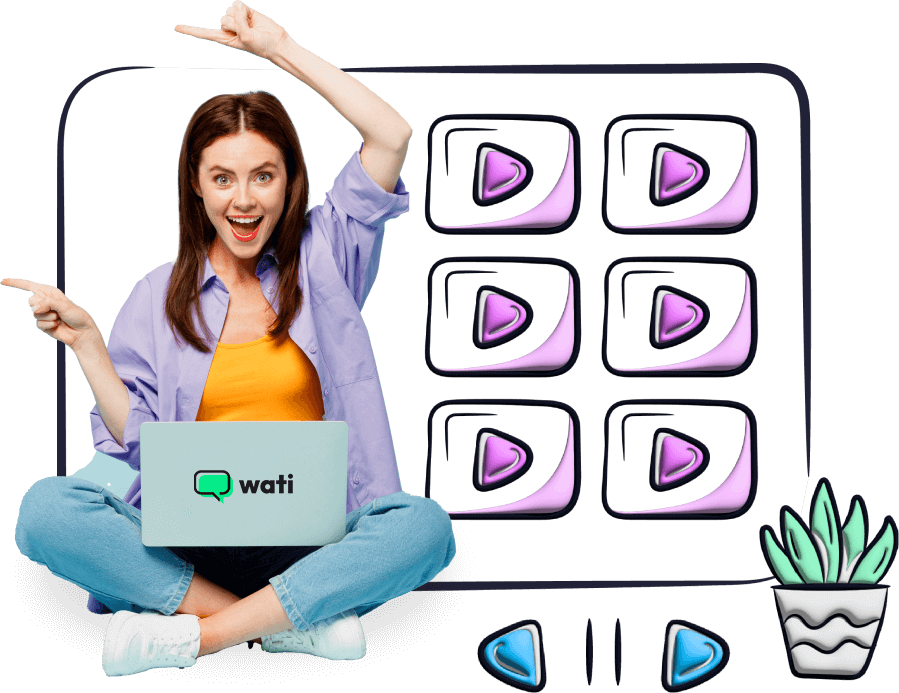 Wati.io Review 2026: Is This the Best WhatsApp Business API for Sales, Support & Automation? 2 wati Io 01