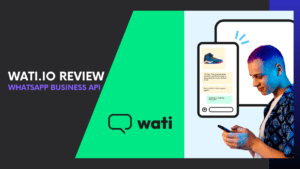 Read more about the article Wati.io Review 2026: Is This the Best WhatsApp Business API for Sales, Support & Automation?