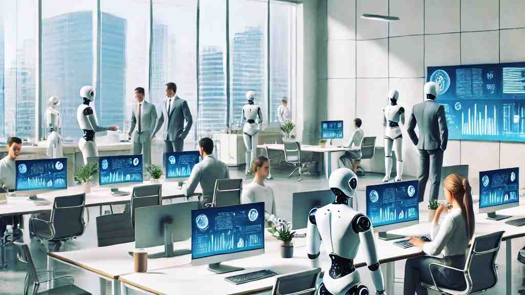 Read more about the article AI Agents in Insurance Transform Back Office Operations Across Claims and Underwriting
