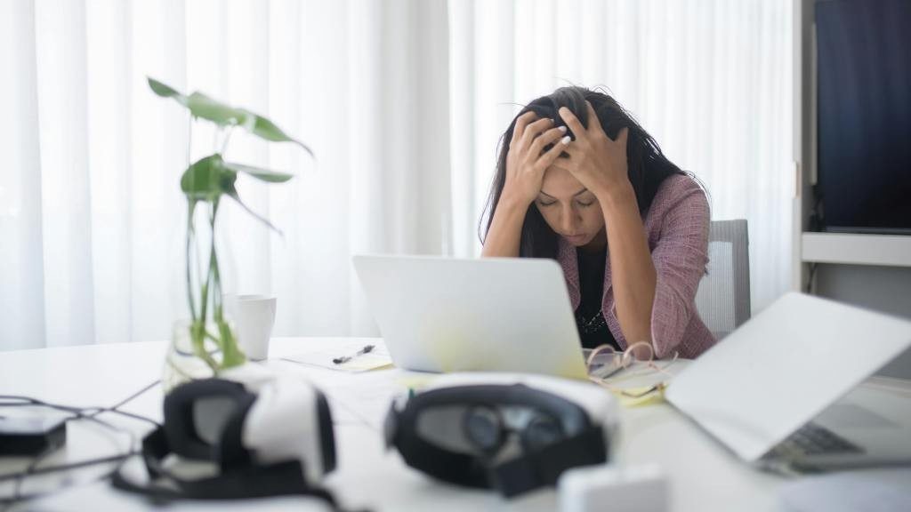 Read more about the article AI Burnout in Software Engineers: The Productivity Boom That’s Draining Developers