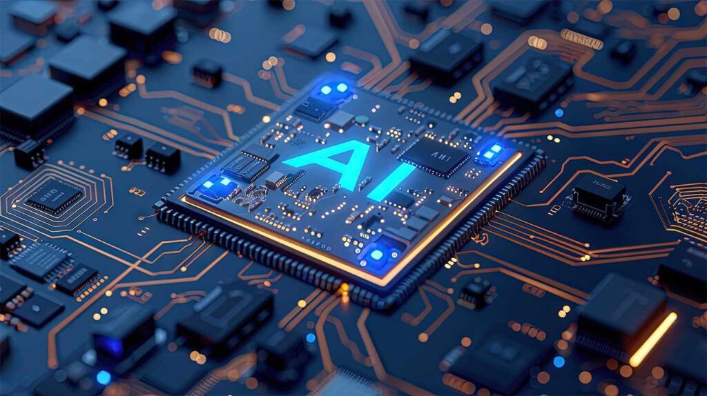 Read more about the article MatX AI Chip Startup Funding Hits $500M as Nvidia Challenger Eyes 2027 Production