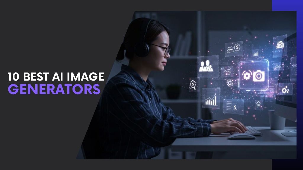 AI Image Generator