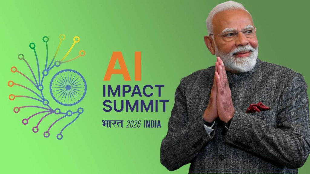 Read more about the article AI Impact Summit 2026: New Delhi Declaration on AI Impact Signed by US, China and 88 Nations