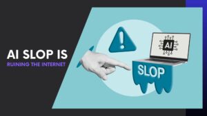Read more about the article AI Slop Is Ruining the Internet- Here’s What No One Is Talking About