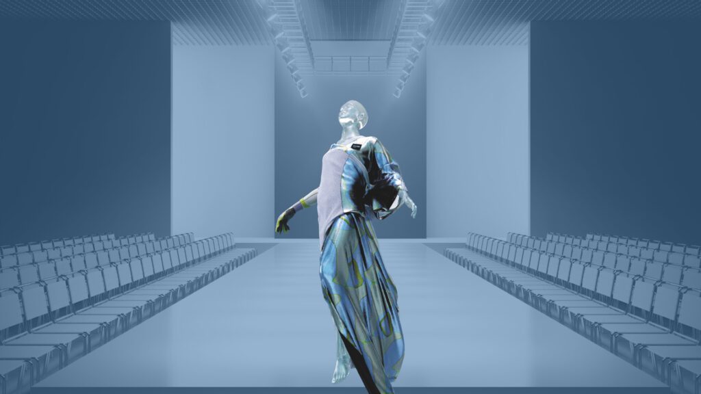 AI Tools for Fashion NFT Creation