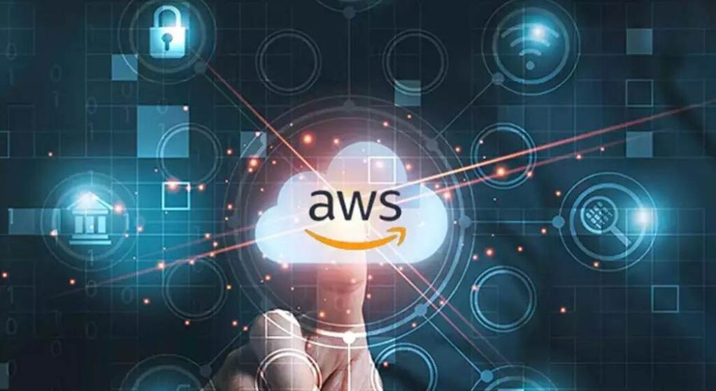 Read more about the article AWS Revenue Surges to Record Levels as Amazon’s Cloud Business Hits Its Fastest Growth in Years