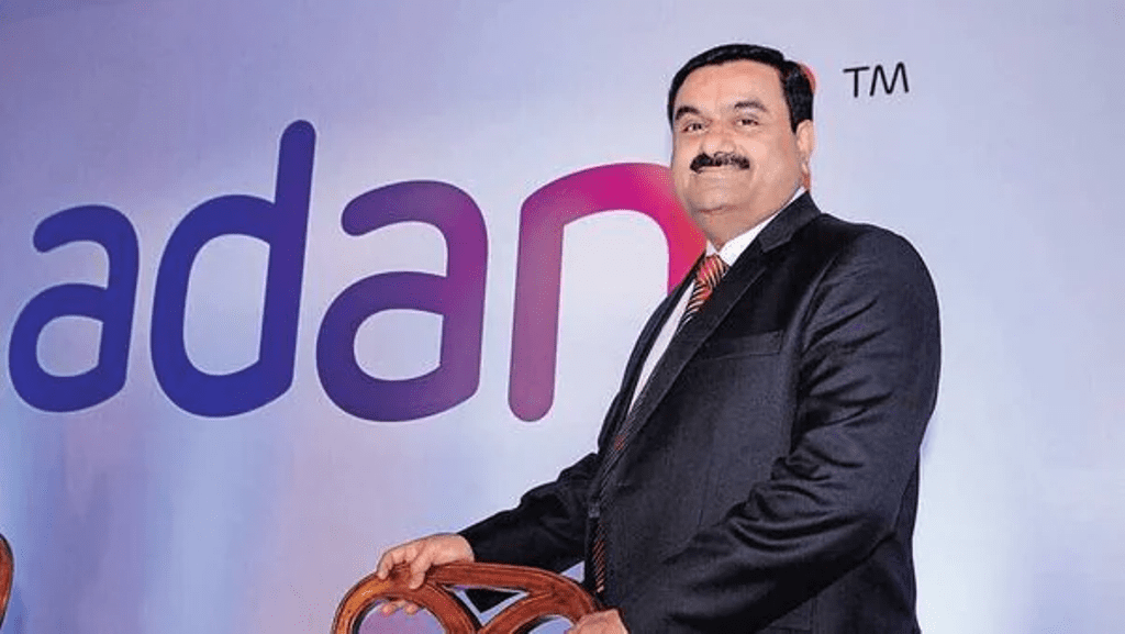 Read more about the article AI Data Centers: Adani $100B AI Investment to Power India’s Global Tech Ambitions