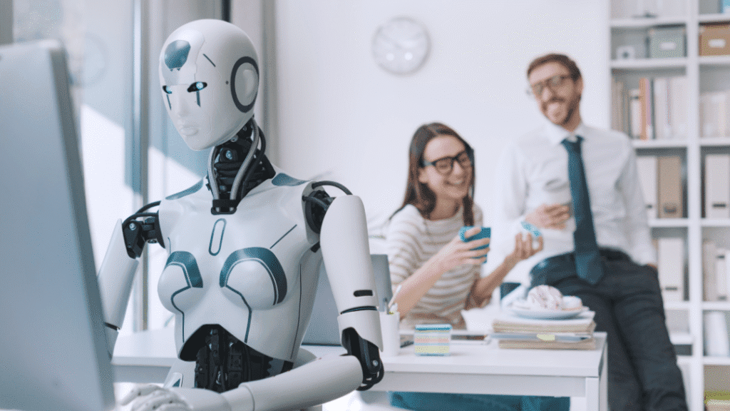 Agentic AI