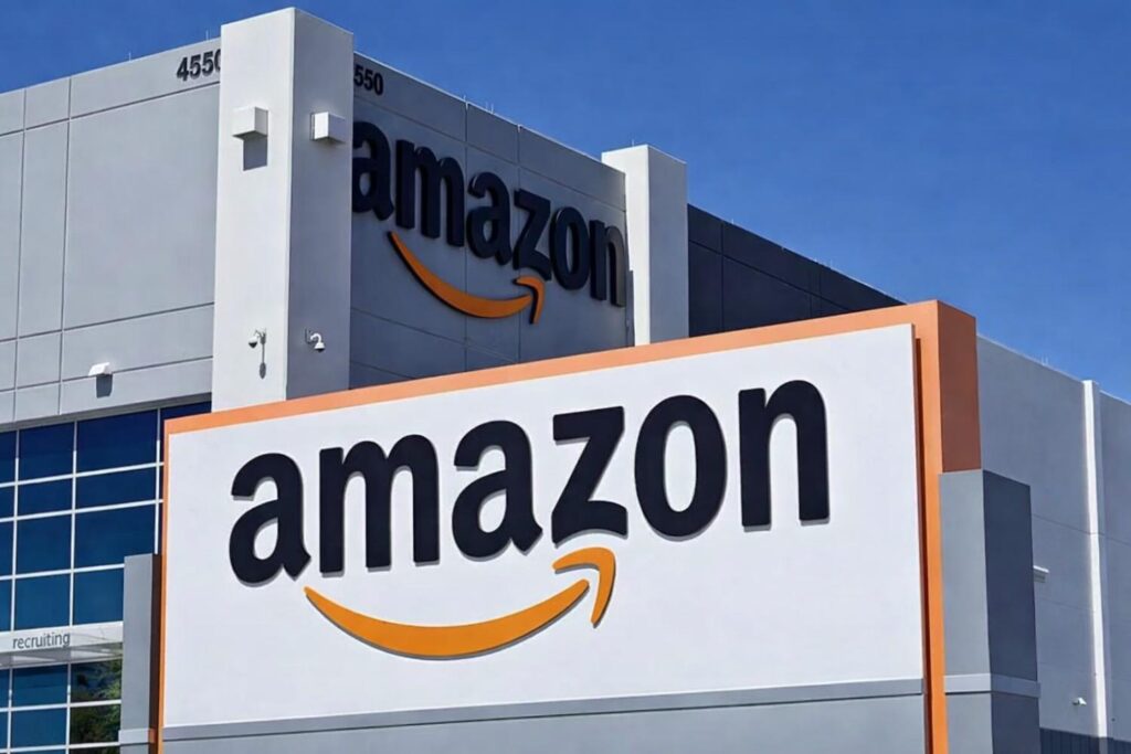 Read more about the article Amazon AI Content Marketplace Could Reshape How Publishers License Data to AI Firms
